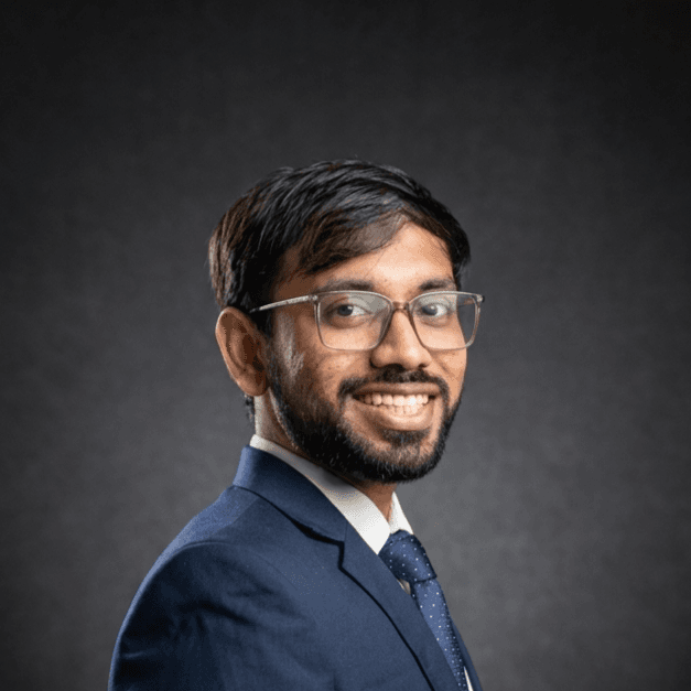 Siddhant Singh